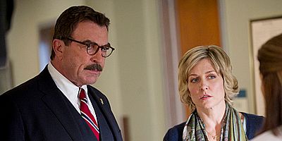 poster de la série Thanksgiving