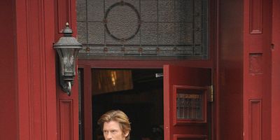 poster de la série Tête