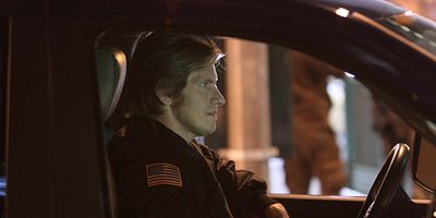 poster de la série 344