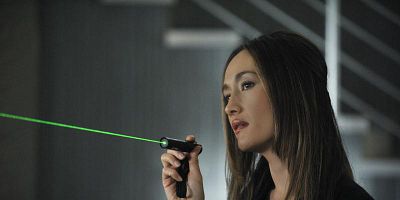 poster de la série Union et décision