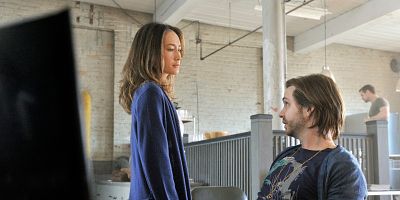 poster de la série La meilleure défense