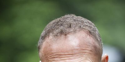 poster de la série Marchez avec moi