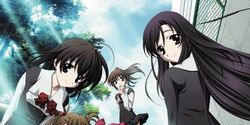 poster de la série 