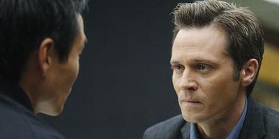 poster de la série L'empreinte d'une arme