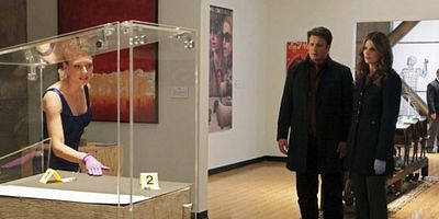 poster de la série L'art de voler