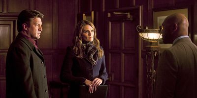 poster de la série Jeux de pouvoir