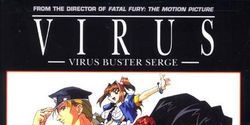 poster de la série 