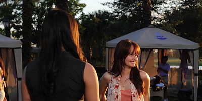 poster de la série Fontaine de jouvence