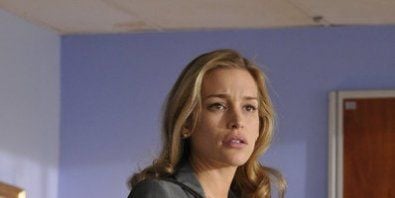 poster de la série Comme au premier jour