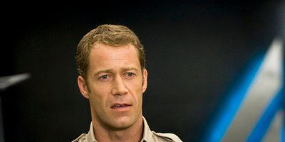 poster de la série Mission Astraeus