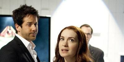 poster de la série Mission clonage