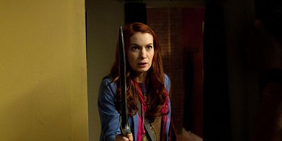 poster de la série Soleil vert