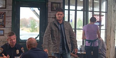 poster de la série Qui sème le vent...