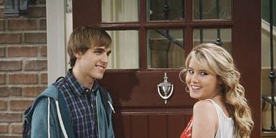 poster de la série If You Can't Stand the Heat