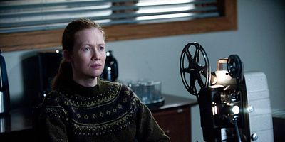 poster de la série Ce que je sais