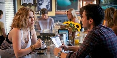 poster de la série Le sens des priorités