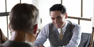 poster de la série Battle of the Century