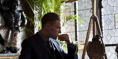 poster de la série Georgia Peaches