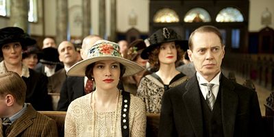 poster de la série Bone for Tuna