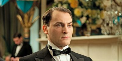 poster de la série Resolution