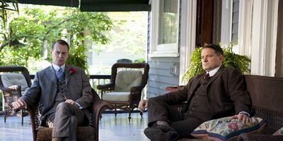 poster de la série Sunday Best