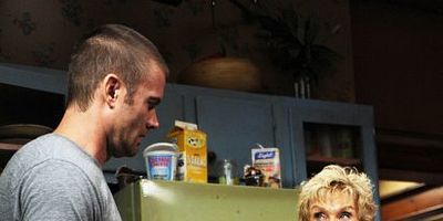 poster de la série Graine de tueuse