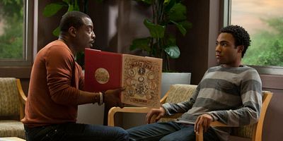 poster de la série Réalisation documentaire