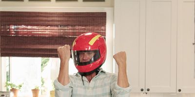 poster de la série Besoin d'affection