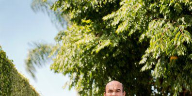 poster de la série La journée de la nudité