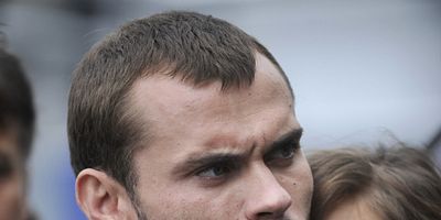 poster de la série La trahison