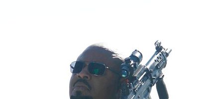 poster de la série Une fille à problèmes