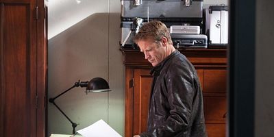 poster de la série Retour sur investissement