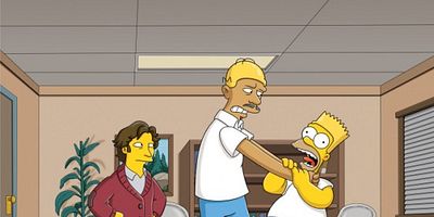 poster de la série L'amour à couper le souffle