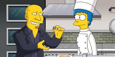 poster de la série Mémoire effacée