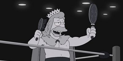 poster de la série Charmeur grand-père