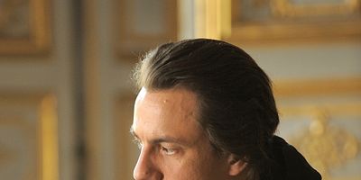 poster de la série Le dîner de gueux