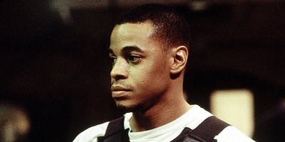 poster de la série La Poudre aux yeux