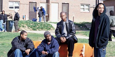 poster de la série Histoire ancienne