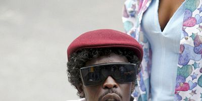 poster de la série Respect