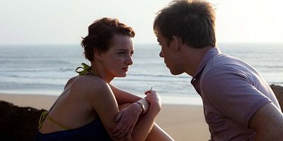 poster de la série cauchemar au Maroc