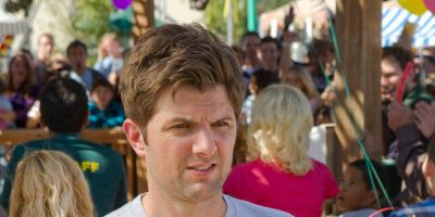 poster de la série La fête des récoltes