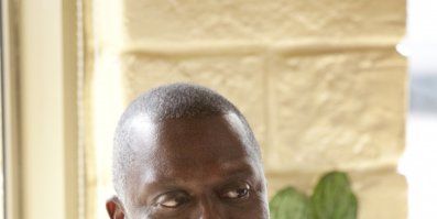 poster de la série Hold Your Finish