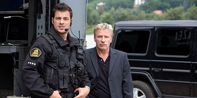 poster de la série Pilot