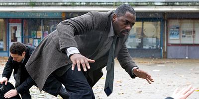 poster de la série Les liens du sang