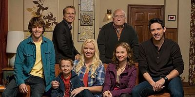 poster de la série The Buddy System