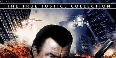 poster de la série Roulette Russe - 1ère partie