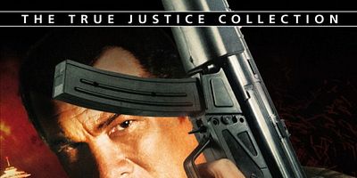 poster de la série Payback