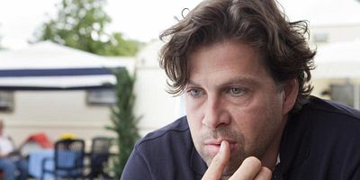 poster de la série Marie Brand und die letzte Fahrt