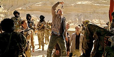 poster de la série Pilot