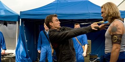 poster de la série Le débarquement des phénomènes